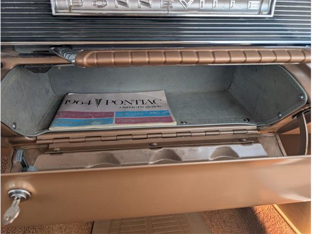 1964 Pontiac Bonneville (CC-2074858) for sale in Palmetto, Florida