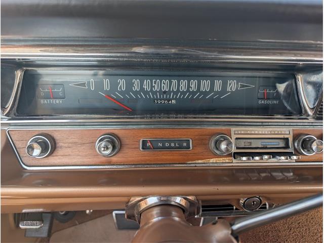 1964 Pontiac Bonneville (CC-2074858) for sale in Palmetto, Florida