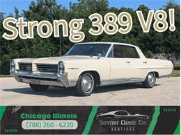 1964 Pontiac Bonneville (CC-2074858) for sale in Palmetto, Florida