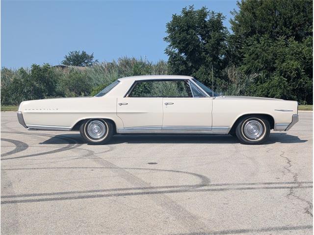 1964 Pontiac Bonneville (CC-2074858) for sale in Palmetto, Florida