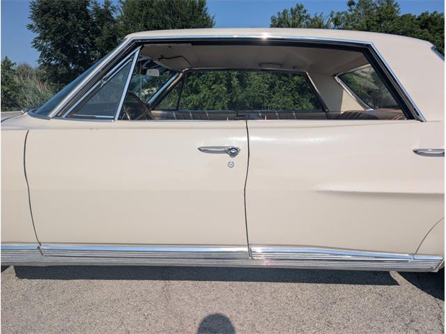 1964 Pontiac Bonneville (CC-2074858) for sale in Palmetto, Florida