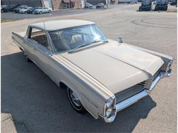 1964 Pontiac Bonneville (CC-2074858) for sale in Palmetto, Florida