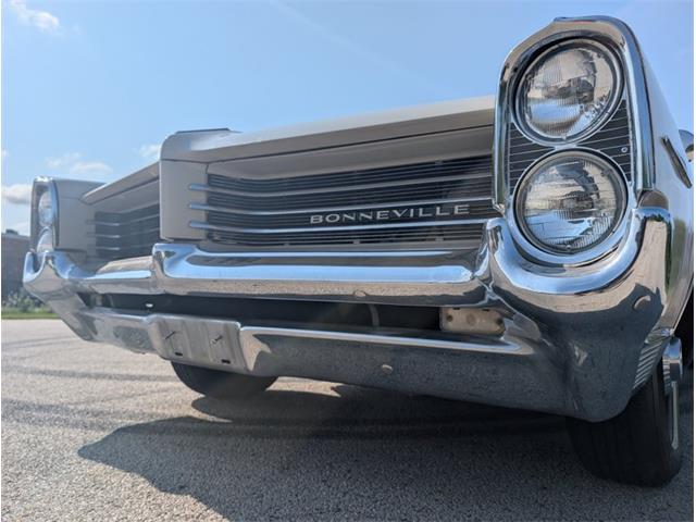 1964 Pontiac Bonneville (CC-2074858) for sale in Palmetto, Florida