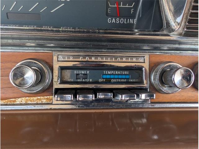 1964 Pontiac Bonneville (CC-2074858) for sale in Palmetto, Florida