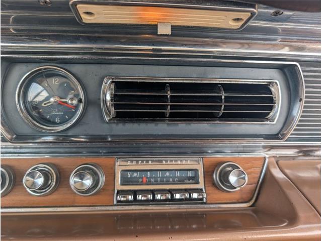 1964 Pontiac Bonneville (CC-2074858) for sale in Palmetto, Florida