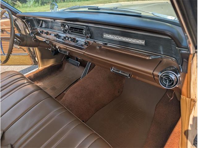 1964 Pontiac Bonneville (CC-2074858) for sale in Palmetto, Florida