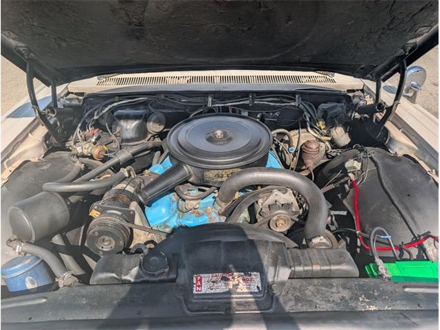 1964 Pontiac Bonneville (CC-2074858) for sale in Palmetto, Florida