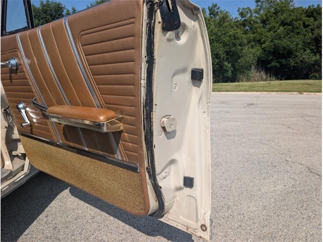 1964 Pontiac Bonneville (CC-2074858) for sale in Palmetto, Florida
