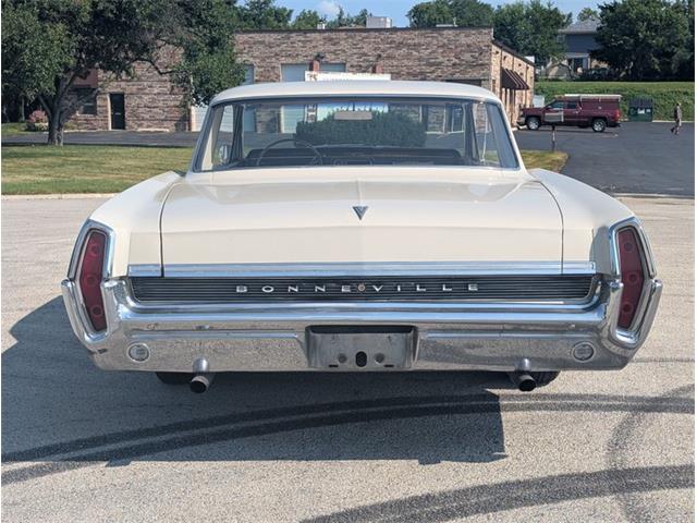 1964 Pontiac Bonneville (CC-2074858) for sale in Palmetto, Florida