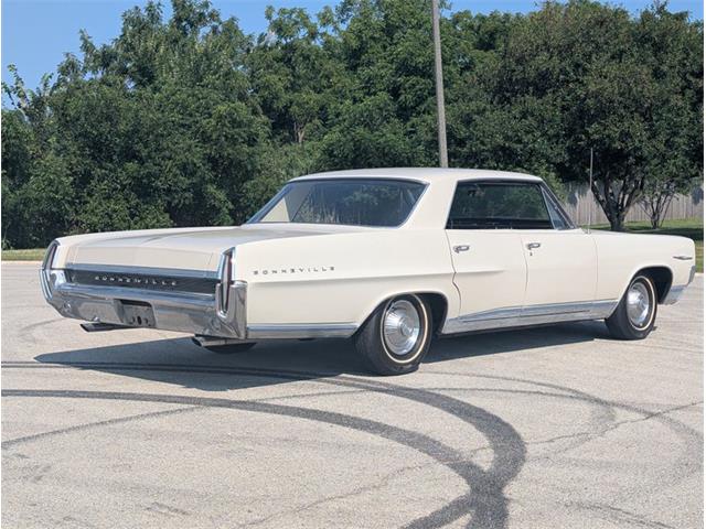 1964 Pontiac Bonneville (CC-2074858) for sale in Palmetto, Florida