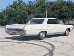 1964 Pontiac Bonneville (CC-2074858) for sale in Palmetto, Florida
