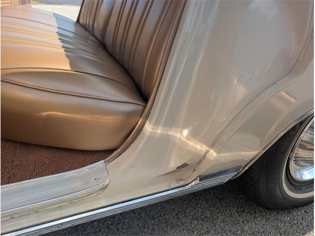 1964 Pontiac Bonneville (CC-2074858) for sale in Palmetto, Florida