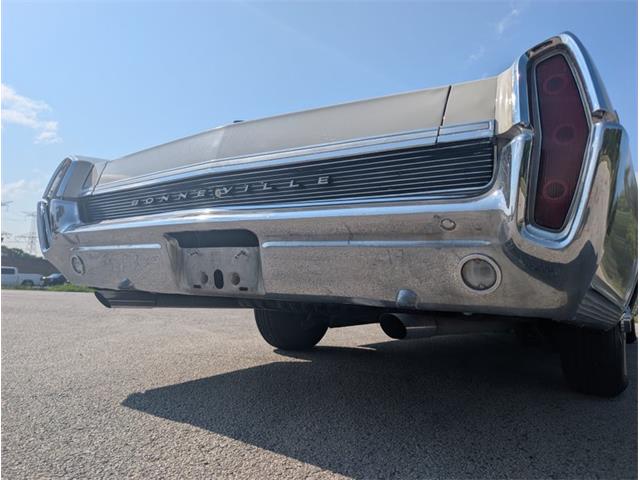 1964 Pontiac Bonneville (CC-2074858) for sale in Palmetto, Florida