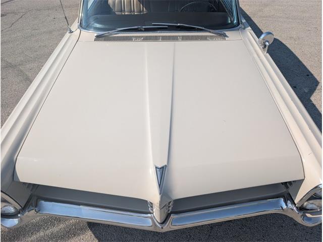 1964 Pontiac Bonneville (CC-2074858) for sale in Palmetto, Florida