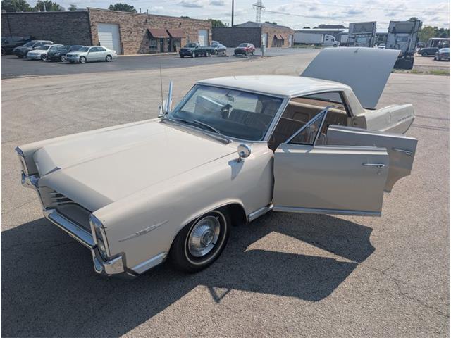 1964 Pontiac Bonneville (CC-2074858) for sale in Palmetto, Florida
