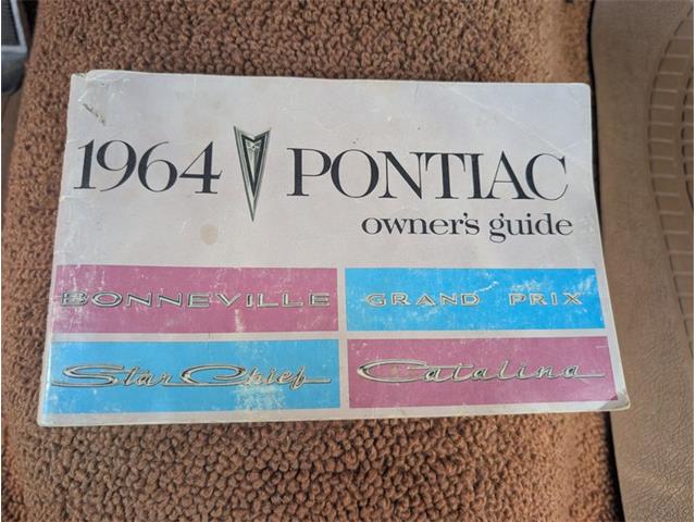 1964 Pontiac Bonneville (CC-2074858) for sale in Palmetto, Florida