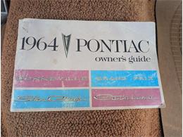 1964 Pontiac Bonneville (CC-2074858) for sale in Palmetto, Florida