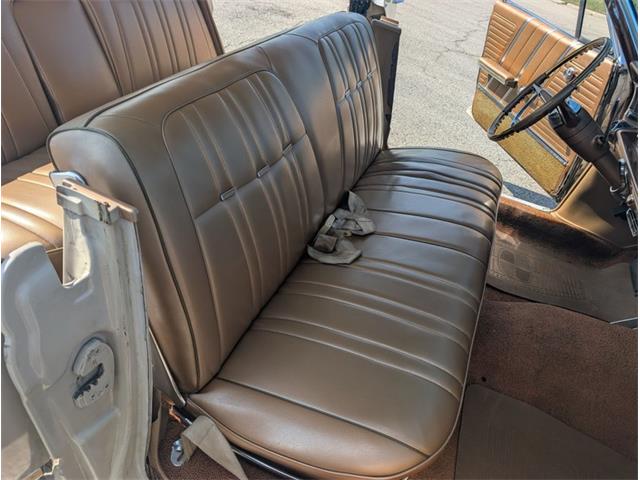 1964 Pontiac Bonneville (CC-2074858) for sale in Palmetto, Florida