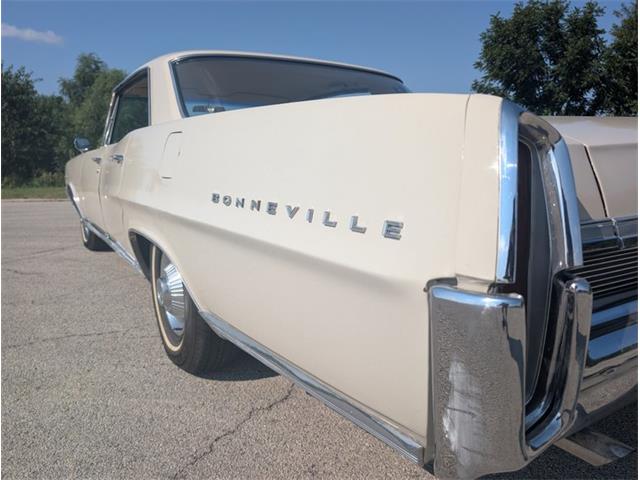 1964 Pontiac Bonneville (CC-2074858) for sale in Palmetto, Florida