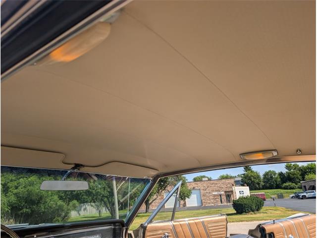 1964 Pontiac Bonneville (CC-2074858) for sale in Palmetto, Florida
