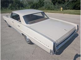 1964 Pontiac Bonneville (CC-2074858) for sale in Palmetto, Florida