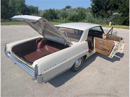 1964 Pontiac Bonneville (CC-2074858) for sale in Palmetto, Florida