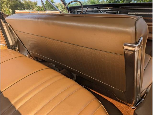 1964 Pontiac Bonneville (CC-2074858) for sale in Palmetto, Florida