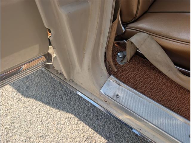 1964 Pontiac Bonneville (CC-2074858) for sale in Palmetto, Florida