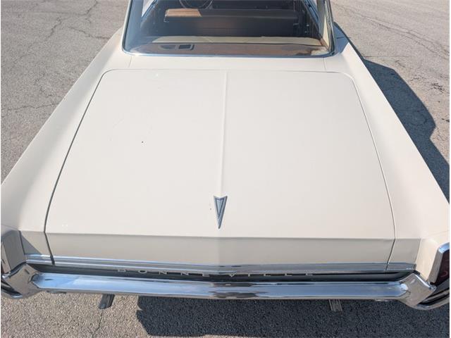 1964 Pontiac Bonneville (CC-2074858) for sale in Palmetto, Florida