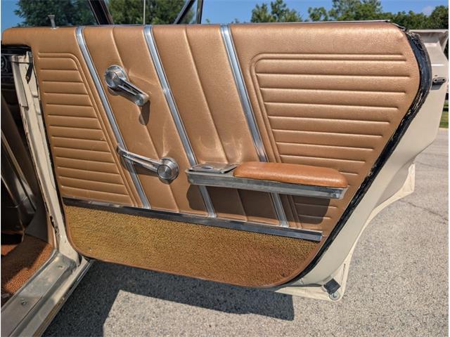 1964 Pontiac Bonneville (CC-2074858) for sale in Palmetto, Florida