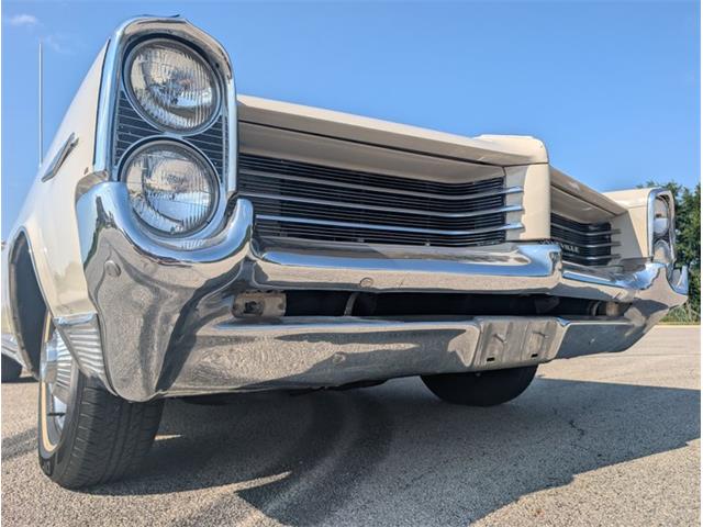 1964 Pontiac Bonneville (CC-2074858) for sale in Palmetto, Florida