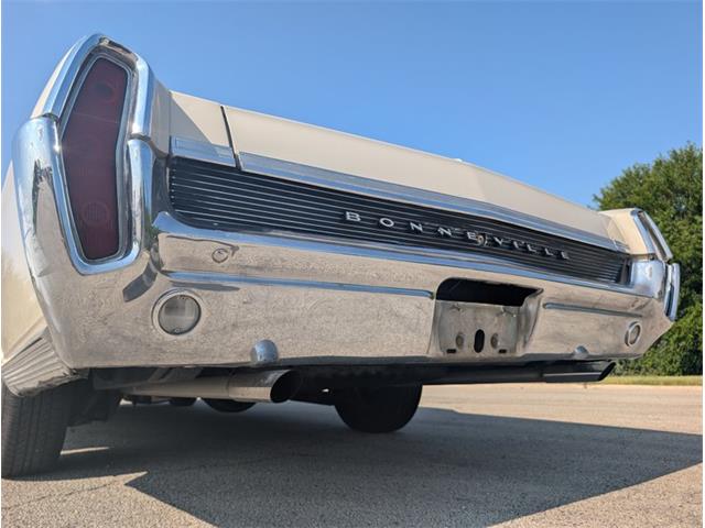 1964 Pontiac Bonneville (CC-2074858) for sale in Palmetto, Florida