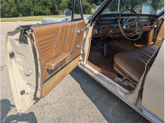 1964 Pontiac Bonneville (CC-2074858) for sale in Palmetto, Florida