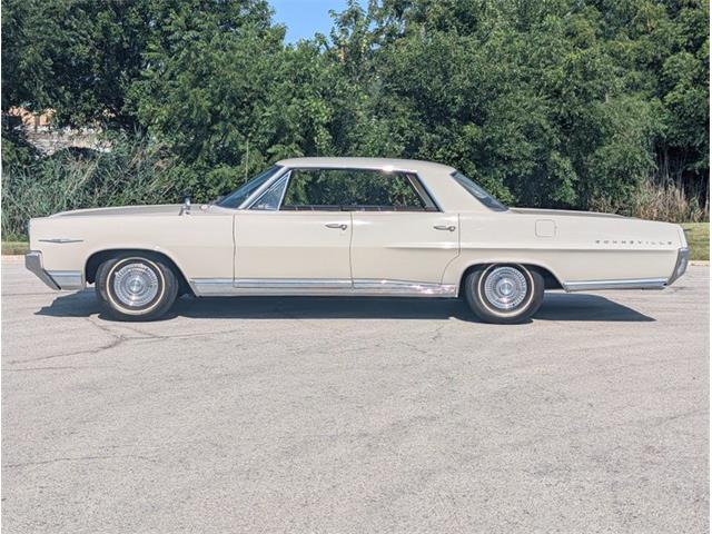1964 Pontiac Bonneville (CC-2074858) for sale in Palmetto, Florida