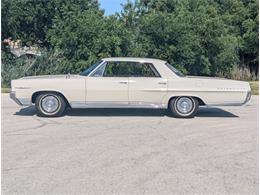 1964 Pontiac Bonneville (CC-2074858) for sale in Palmetto, Florida