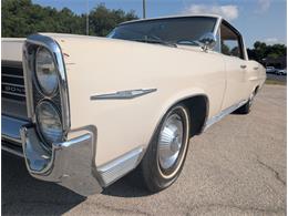 1964 Pontiac Bonneville (CC-2074858) for sale in Palmetto, Florida