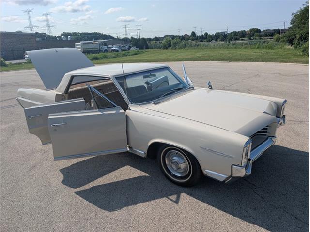 1964 Pontiac Bonneville (CC-2074858) for sale in Palmetto, Florida