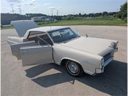 1964 Pontiac Bonneville (CC-2074858) for sale in Palmetto, Florida