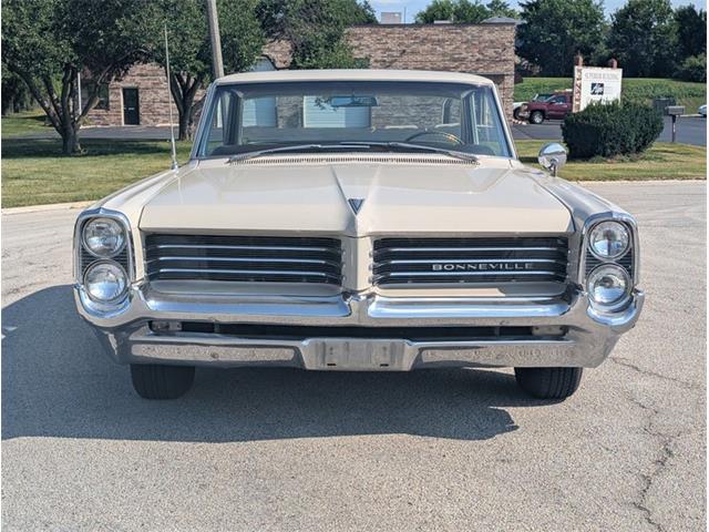 1964 Pontiac Bonneville (CC-2074858) for sale in Palmetto, Florida