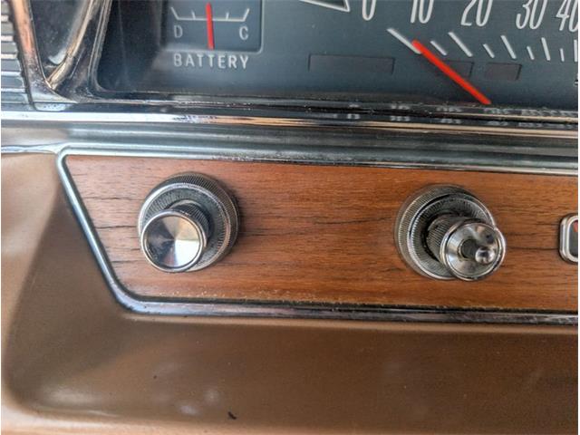 1964 Pontiac Bonneville (CC-2074858) for sale in Palmetto, Florida