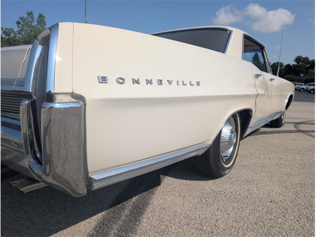 1964 Pontiac Bonneville (CC-2074858) for sale in Palmetto, Florida