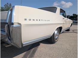 1964 Pontiac Bonneville (CC-2074858) for sale in Palmetto, Florida