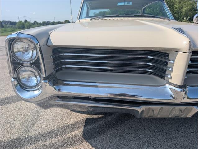 1964 Pontiac Bonneville (CC-2074858) for sale in Palmetto, Florida