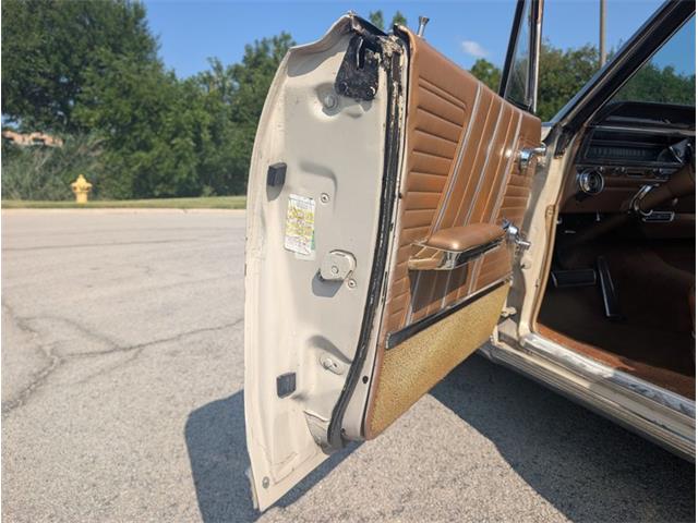 1964 Pontiac Bonneville (CC-2074858) for sale in Palmetto, Florida