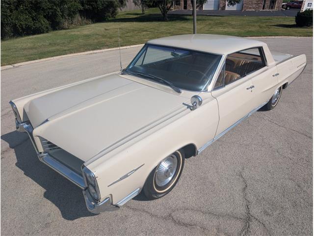 1964 Pontiac Bonneville (CC-2074858) for sale in Palmetto, Florida