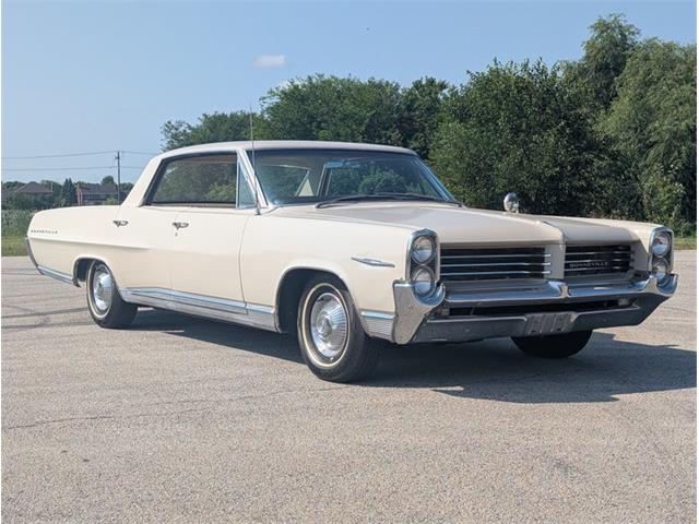 1964 Pontiac Bonneville (CC-2074858) for sale in Palmetto, Florida