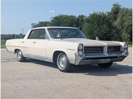 1964 Pontiac Bonneville (CC-2074858) for sale in Palmetto, Florida
