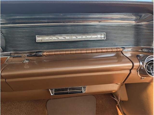 1964 Pontiac Bonneville (CC-2074858) for sale in Palmetto, Florida