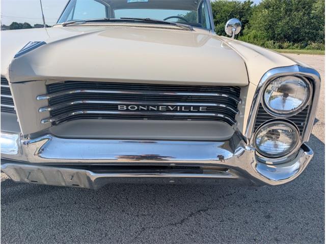 1964 Pontiac Bonneville (CC-2074858) for sale in Palmetto, Florida