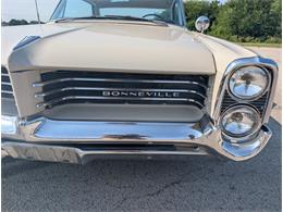 1964 Pontiac Bonneville (CC-2074858) for sale in Palmetto, Florida